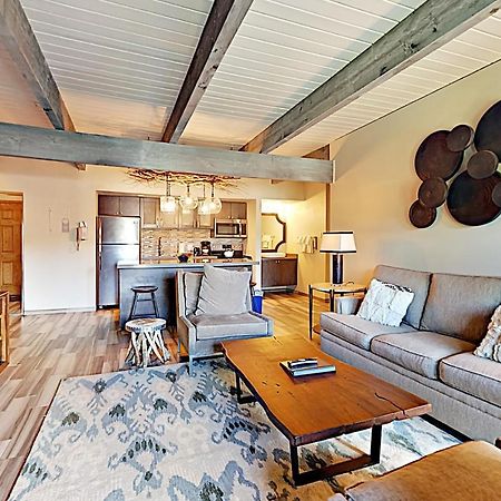 Timberline Condominiums Snowmass Village Kültér fotó