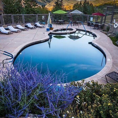 Timberline Condominiums Snowmass Village Kültér fotó
