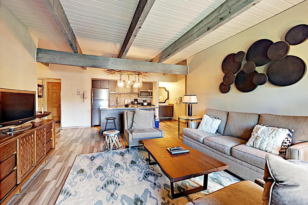 Timberline Condominiums Snowmass Village Kültér fotó