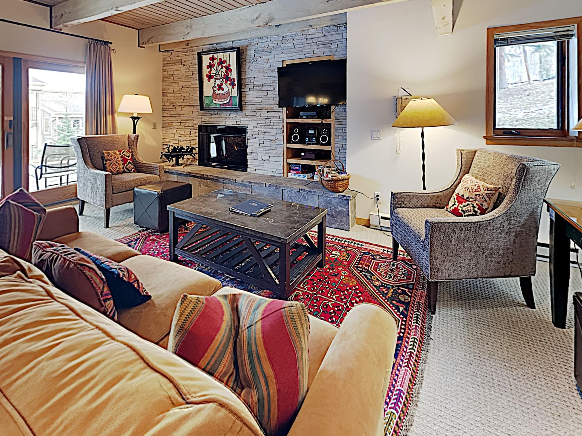 Timberline Condominiums Snowmass Village Kültér fotó