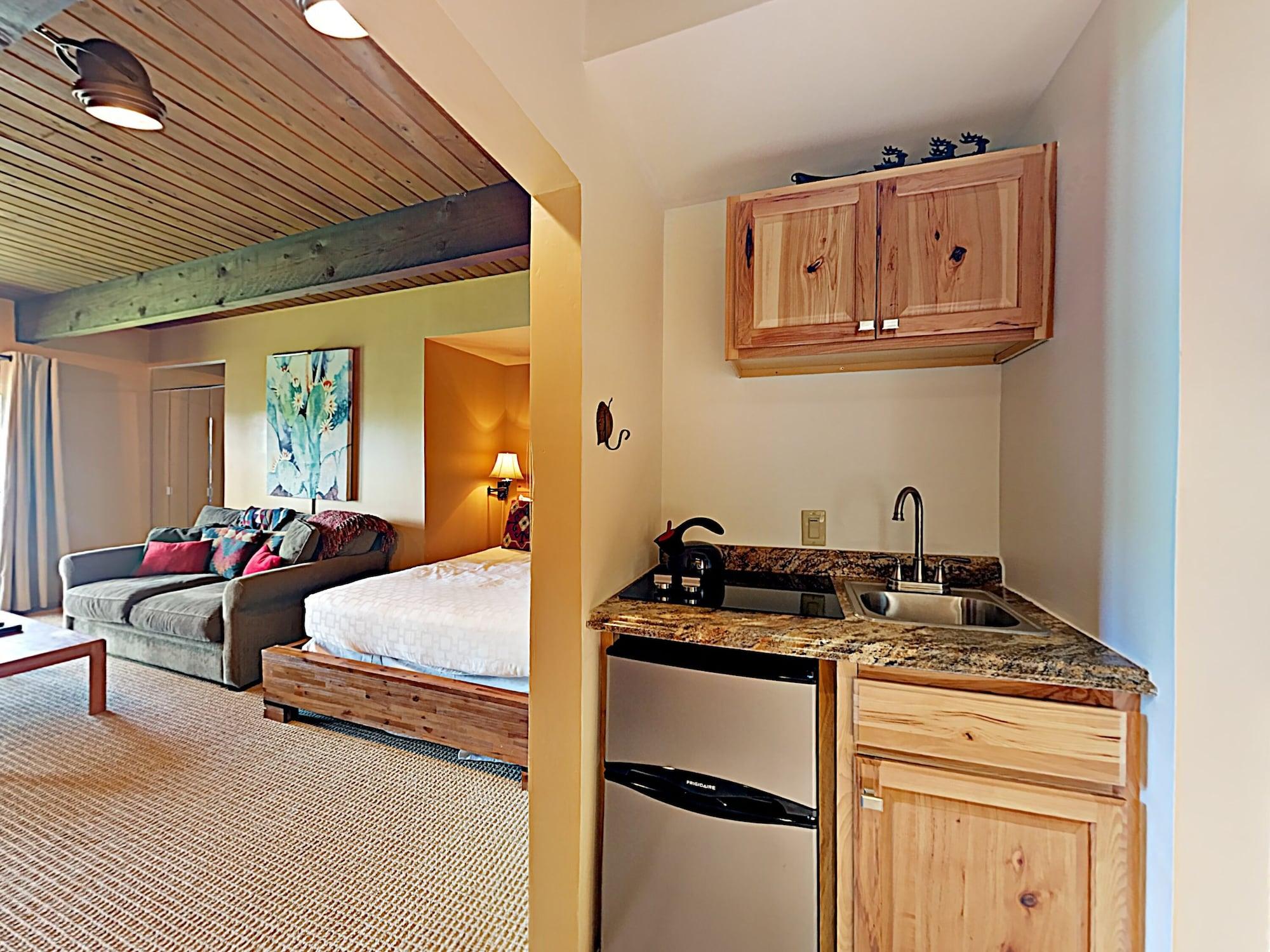 Timberline Condominiums Snowmass Village Kültér fotó