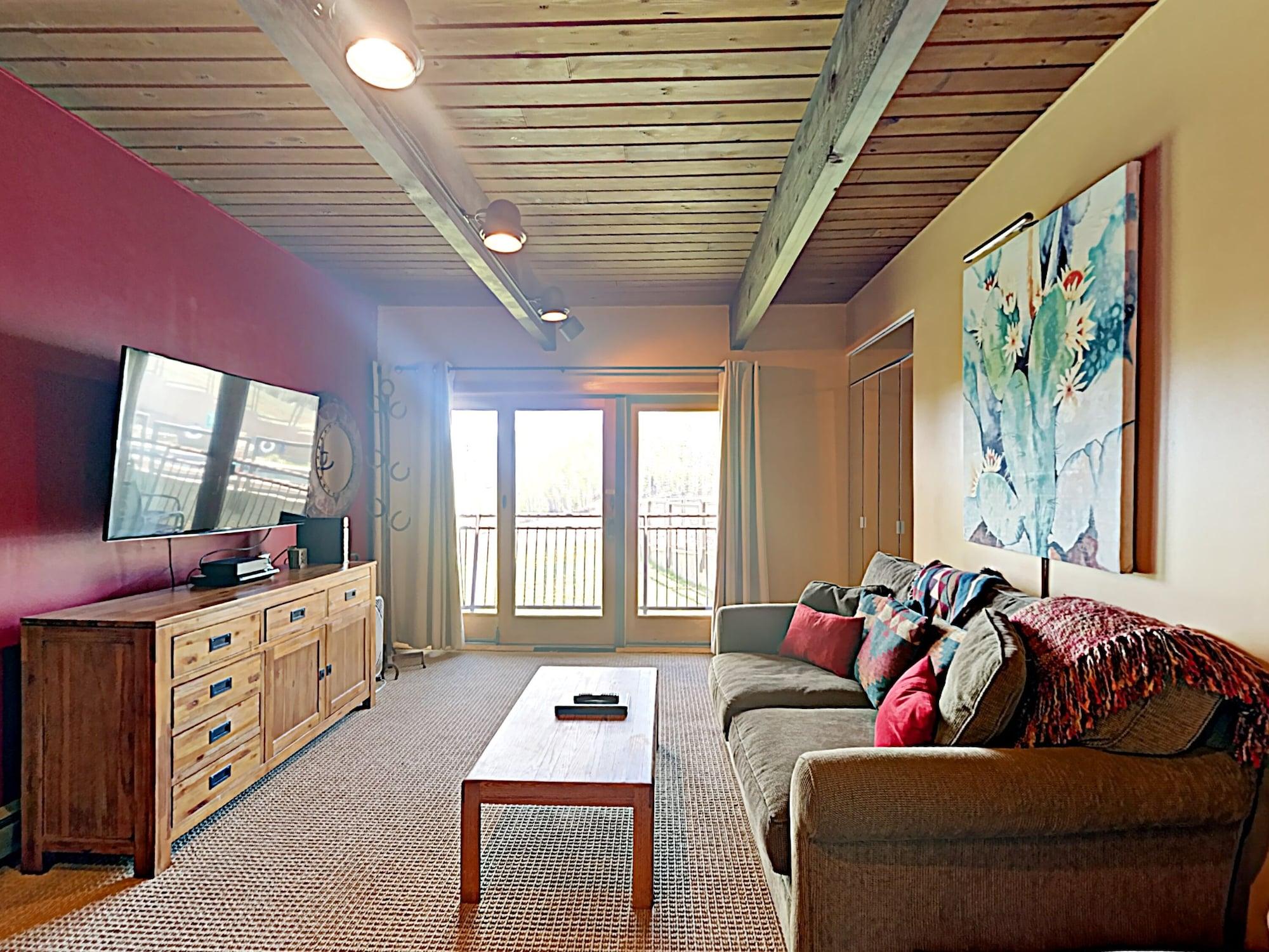 Timberline Condominiums Snowmass Village Kültér fotó