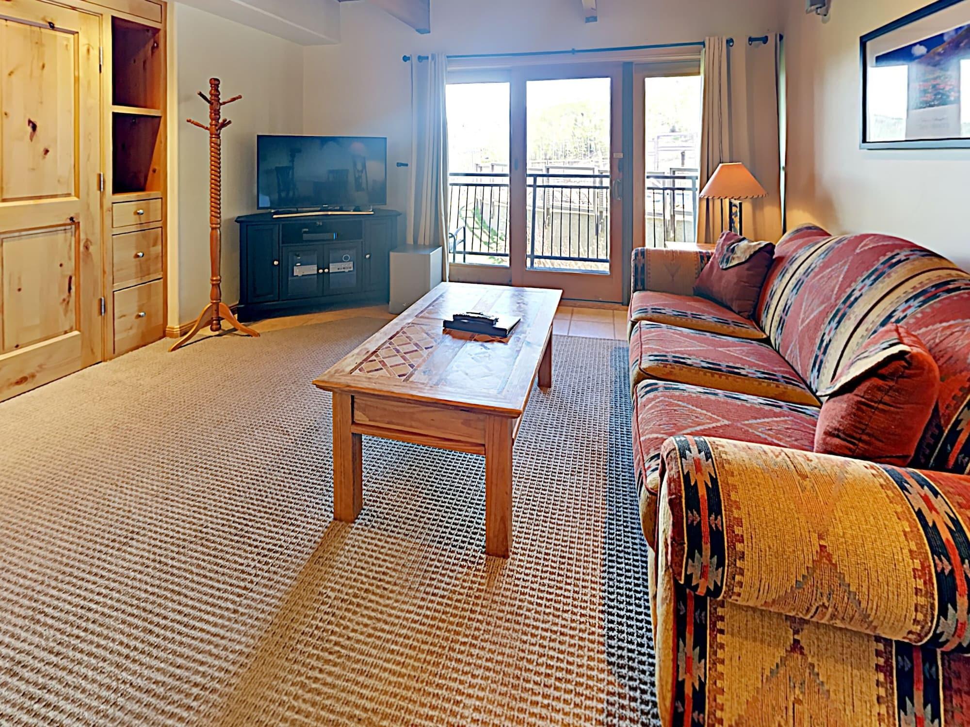 Timberline Condominiums Snowmass Village Kültér fotó
