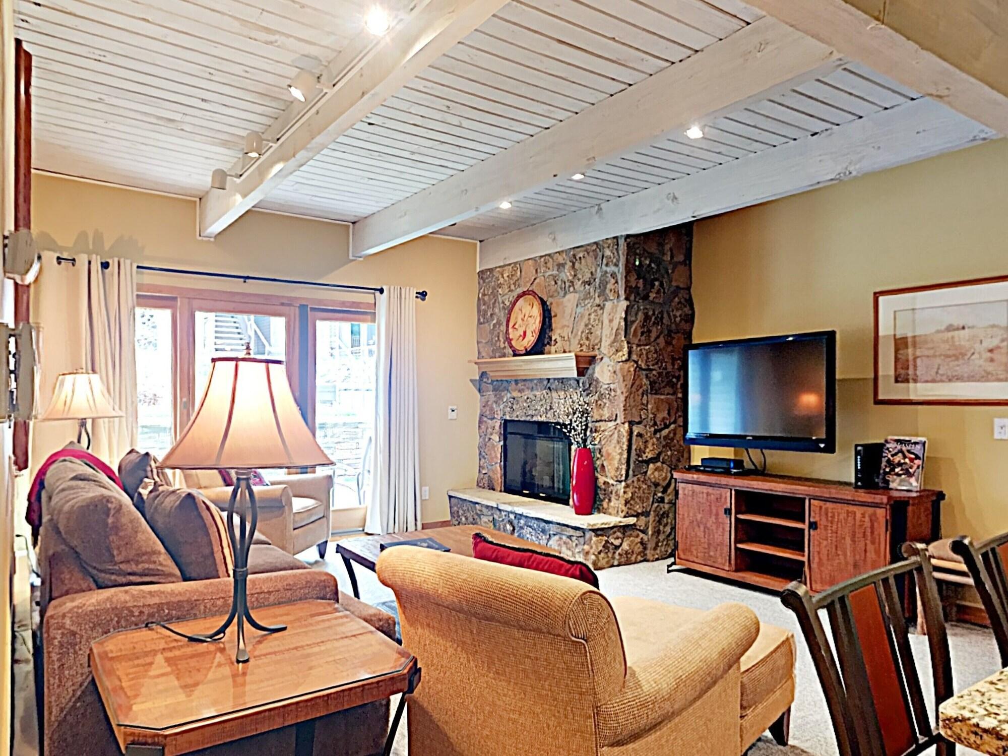 Timberline Condominiums Snowmass Village Kültér fotó