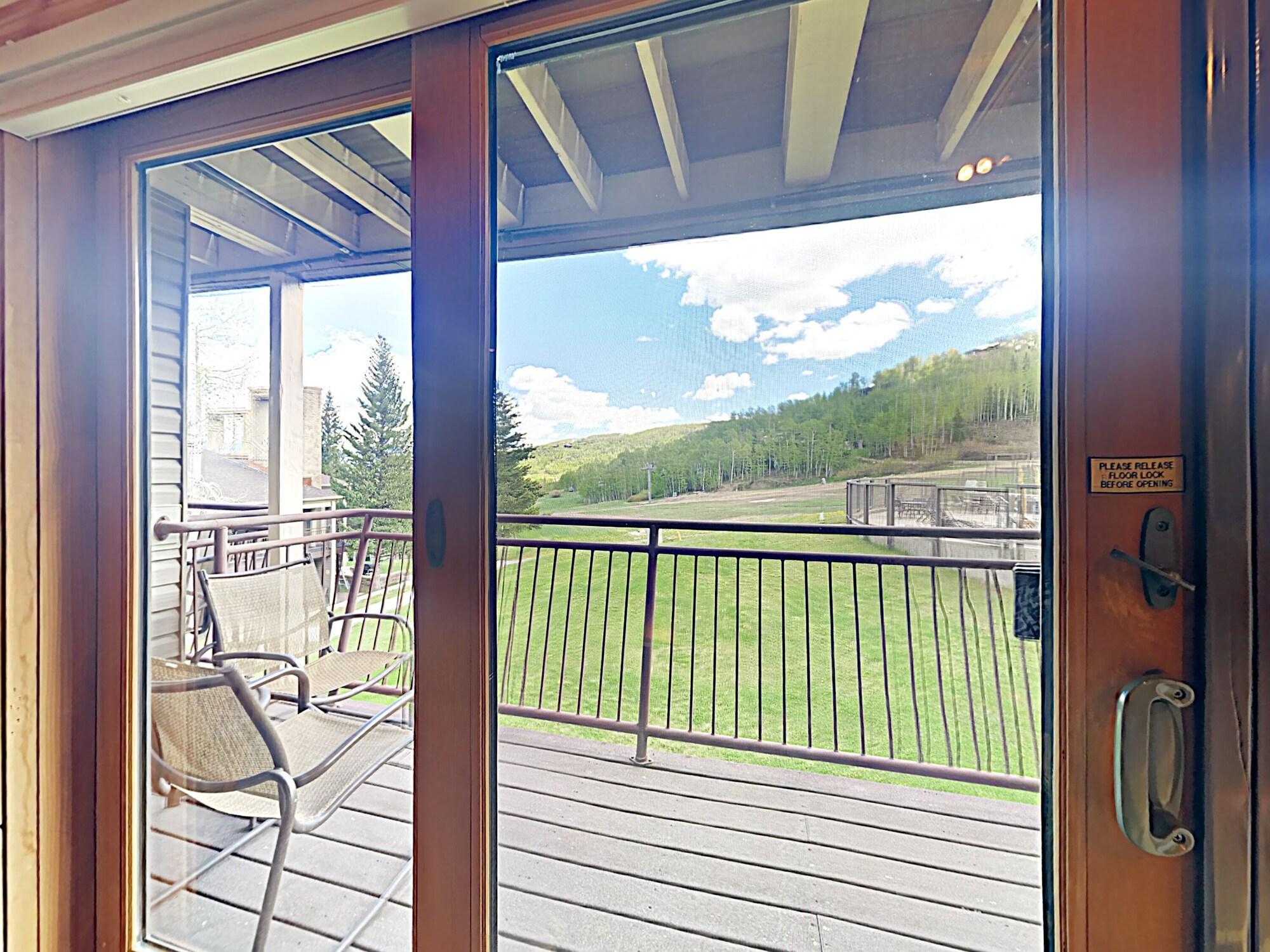 Timberline Condominiums Snowmass Village Kültér fotó