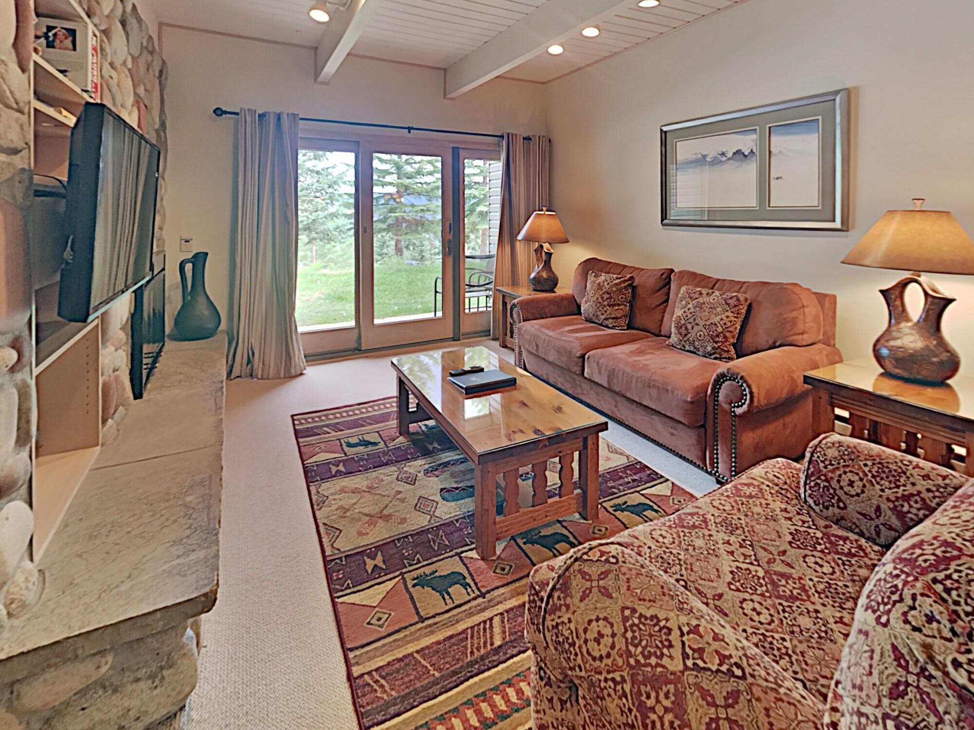 Timberline Condominiums Snowmass Village Kültér fotó