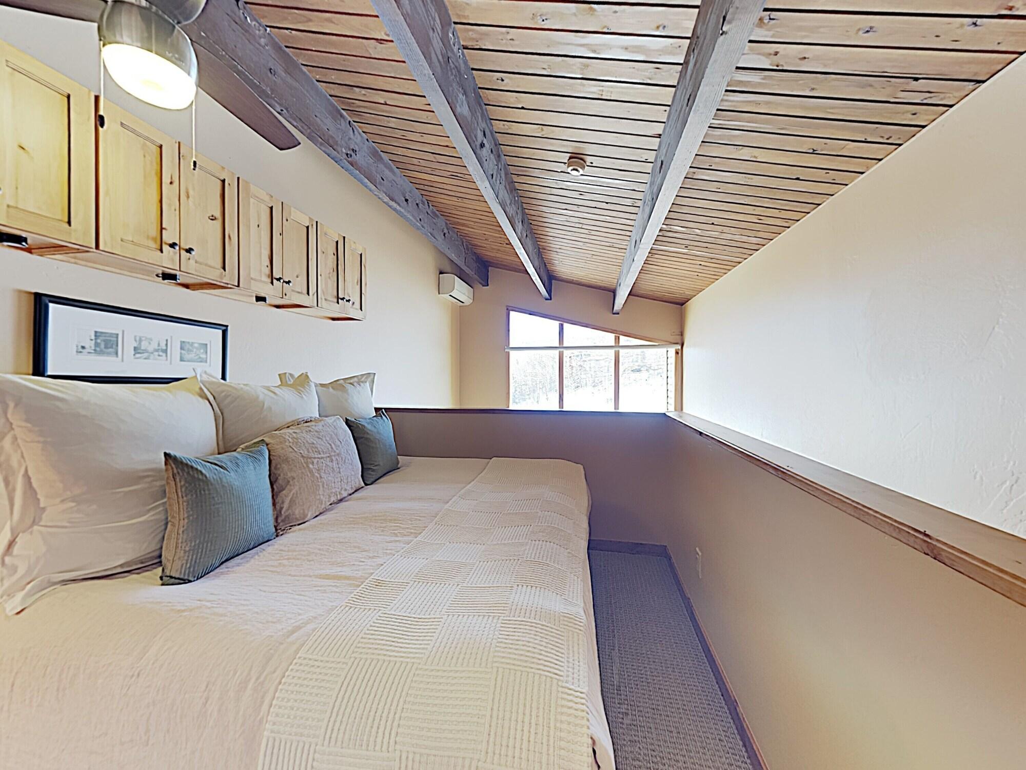 Timberline Condominiums Snowmass Village Kültér fotó