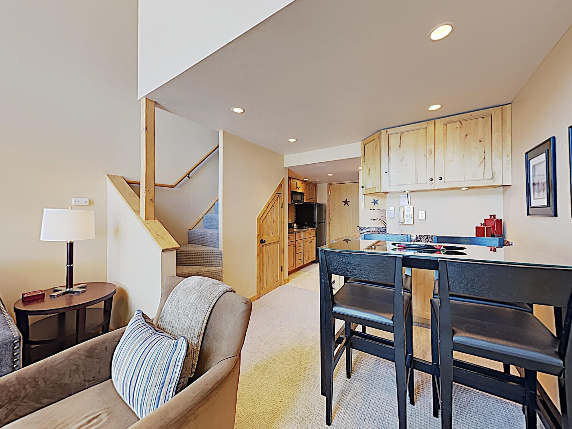 Timberline Condominiums Snowmass Village Kültér fotó