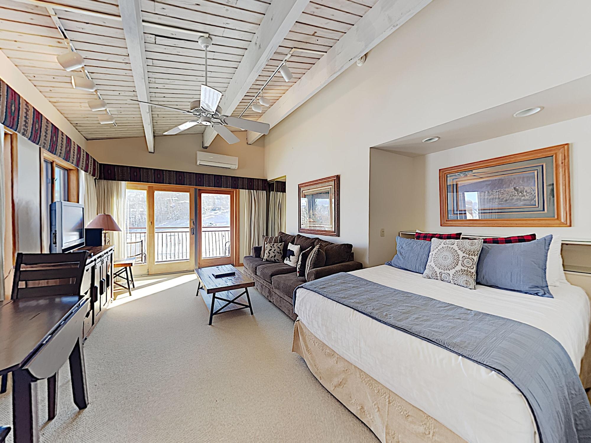 Timberline Condominiums Snowmass Village Kültér fotó