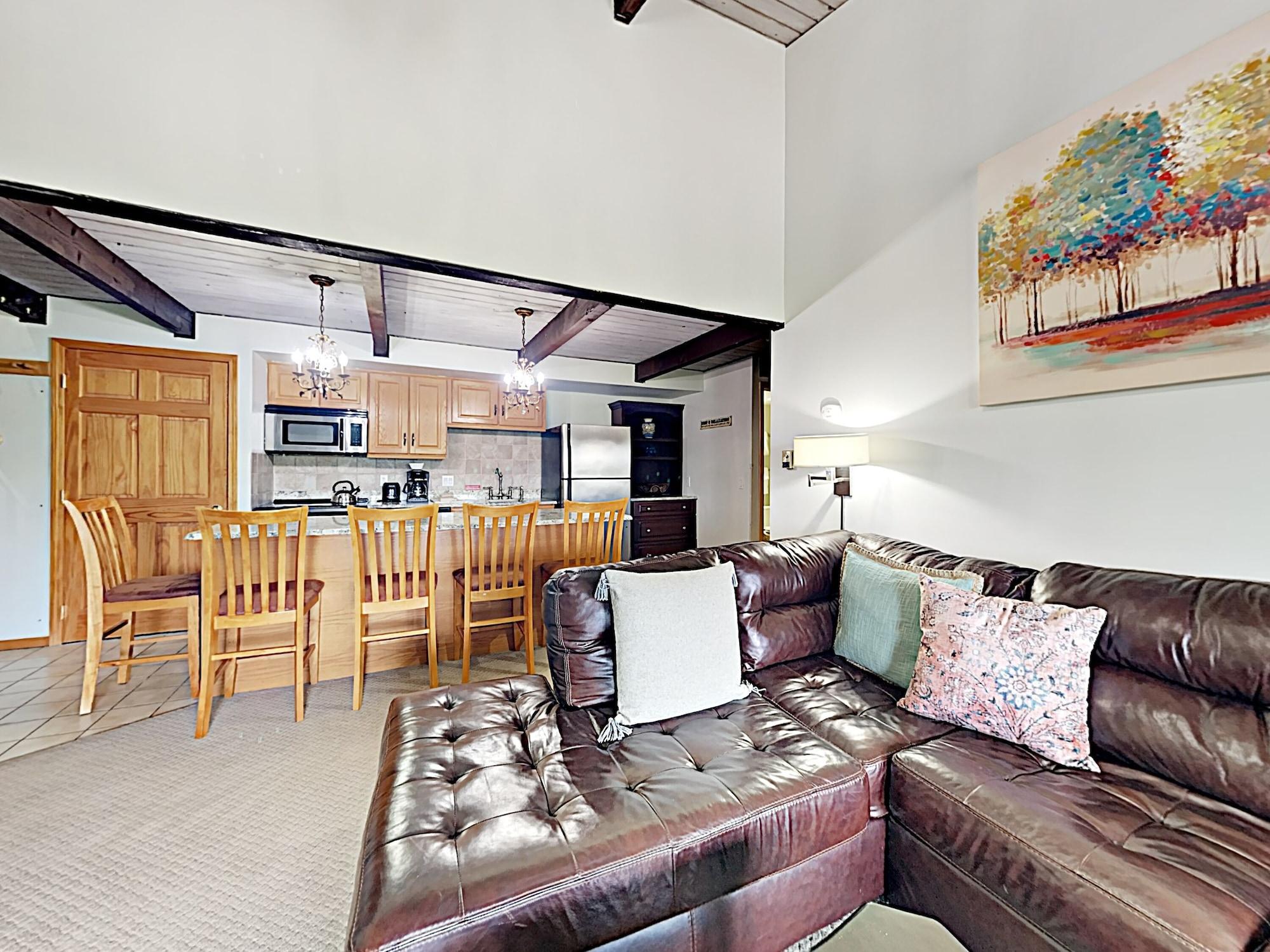 Timberline Condominiums Snowmass Village Kültér fotó