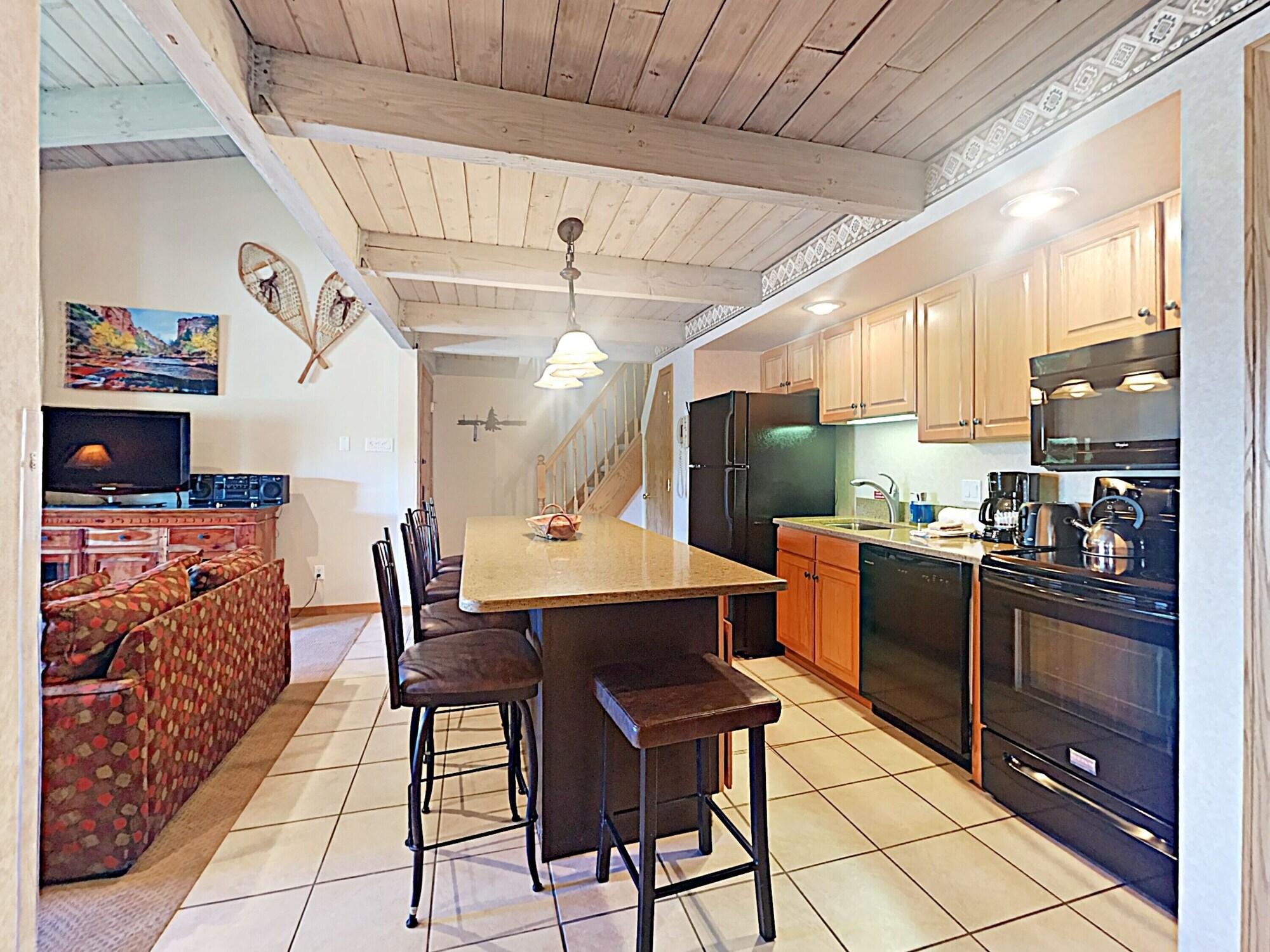 Timberline Condominiums Snowmass Village Kültér fotó