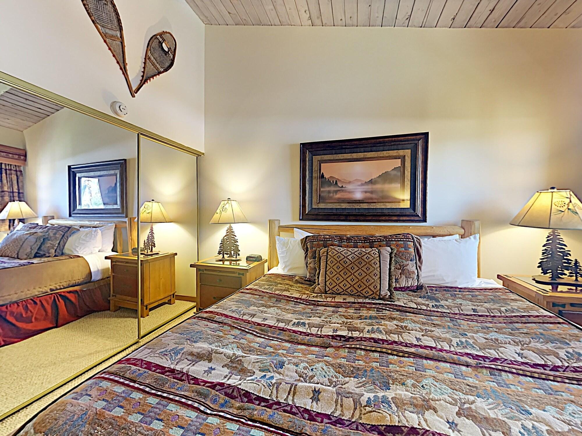 Timberline Condominiums Snowmass Village Kültér fotó