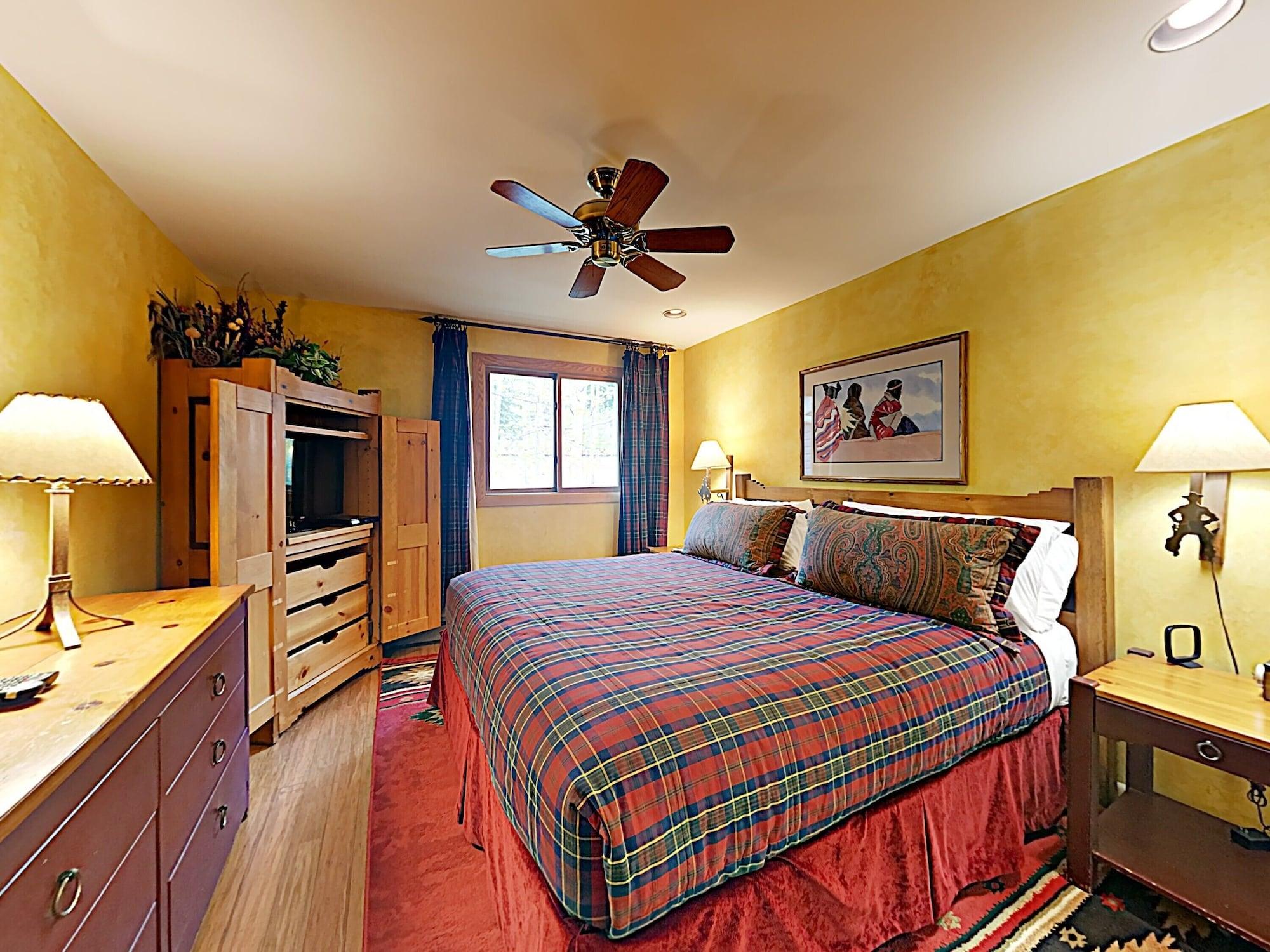 Timberline Condominiums Snowmass Village Kültér fotó