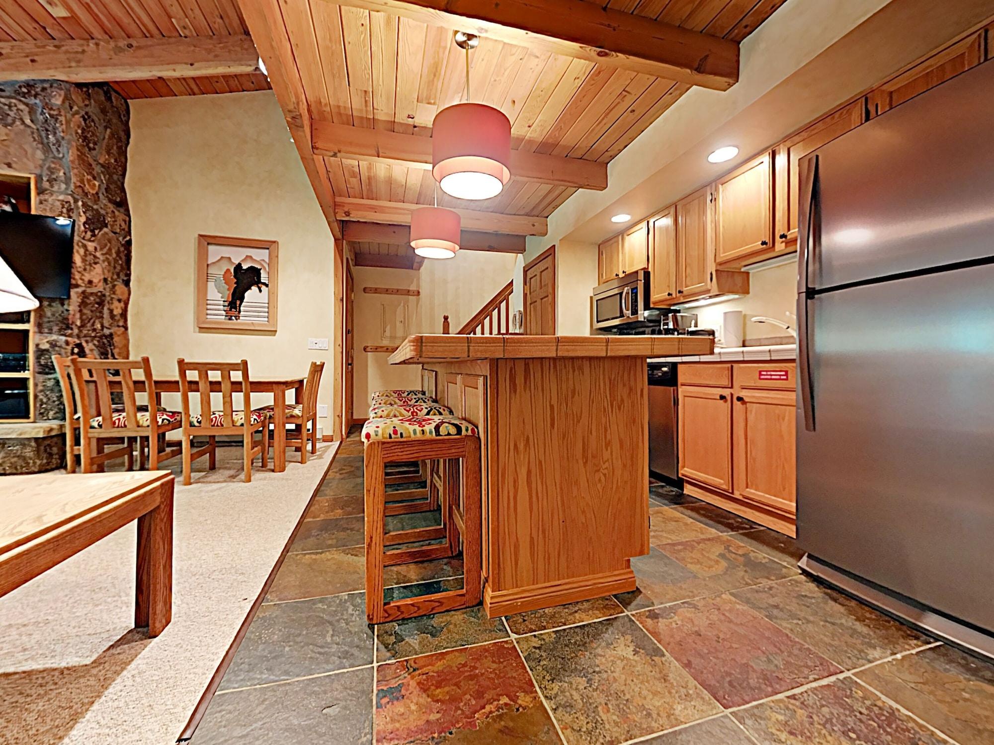 Timberline Condominiums Snowmass Village Kültér fotó