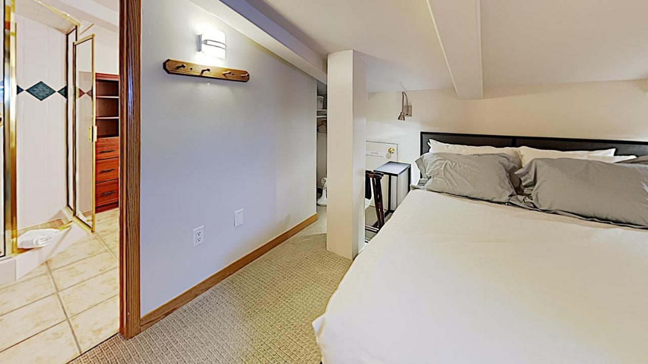 Timberline Condominiums Snowmass Village Kültér fotó