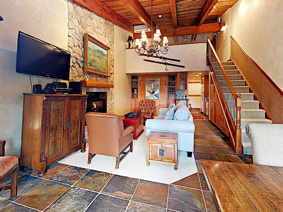 Timberline Condominiums Snowmass Village Kültér fotó