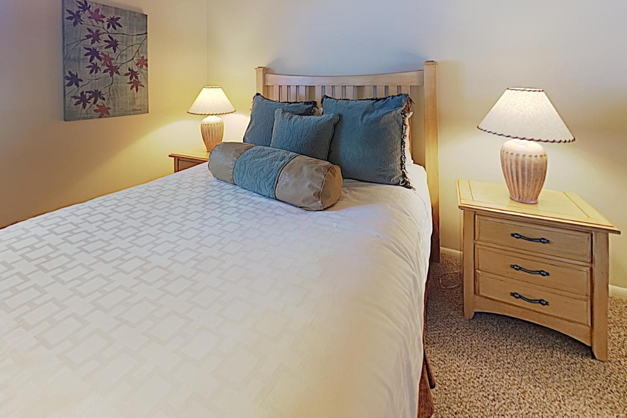 Timberline Condominiums Snowmass Village Kültér fotó