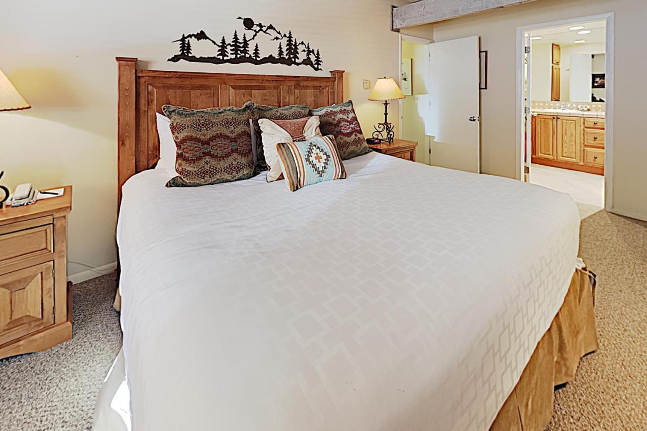 Timberline Condominiums Snowmass Village Kültér fotó